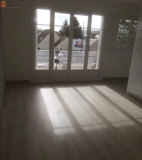 Studio meublé 27m² Saint-Pryvé-Saint-Mesmin - Meublé, 2e étage - Photo 1