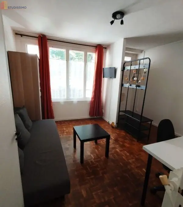 Studio meublé 20m² Orléans 45100 - Meublé, calme - Photo 5