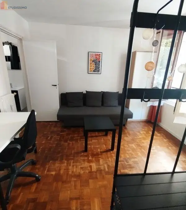Studio meublé 20m² Orléans 45100 - Meublé, calme - Photo 1