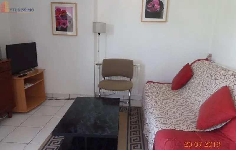 Studio 30m² Pornichet - Meublé, idéal étudiant - Photo 8