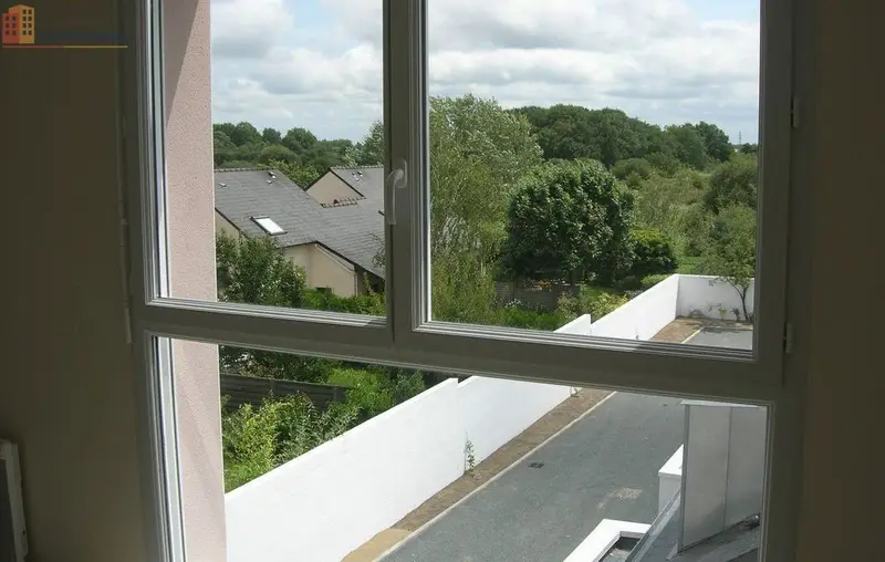 Studio 21m² Nantes 44300 - Photo 4