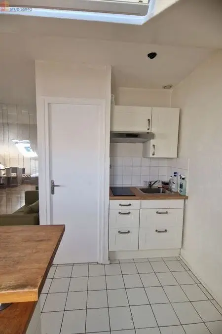 Studio meublé 20m² Saint-Jean-le-Blanc - Résidence calme - Photo 4