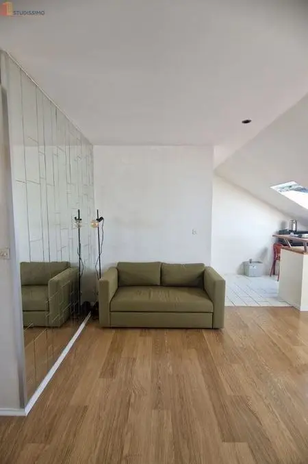 Studio meublé 20m² Saint-Jean-le-Blanc - Résidence calme - Photo 6