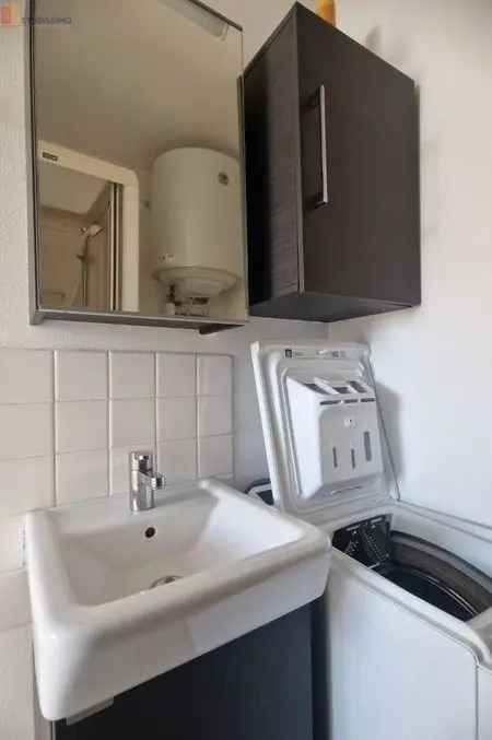 Studio meublé 20m² Saint-Jean-le-Blanc - Résidence calme - Photo 1