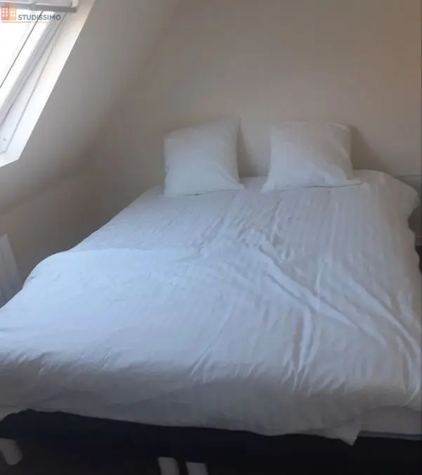 Studio meublé 19m² Sully-sur-Loire - Meublé, 2e étage - Photo 6
