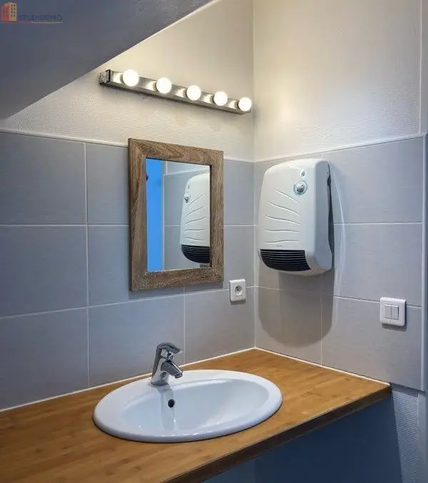 Studio 20m² Nantes 44000 - Meublé, lumineux - Photo 1