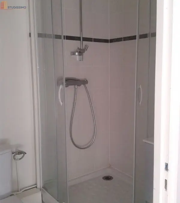 Studio meublé 16m² Nantes centre - Proche centre, meublé - Photo 1