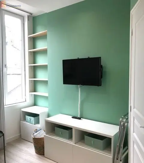 Studio meublé 16m² Orléans centre - Cosy, hyper-centre - Photo 2