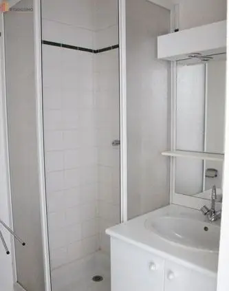 Studio 19m² Nantes centre - Proche gare, Quartier Saint-Donatien - Photo 1