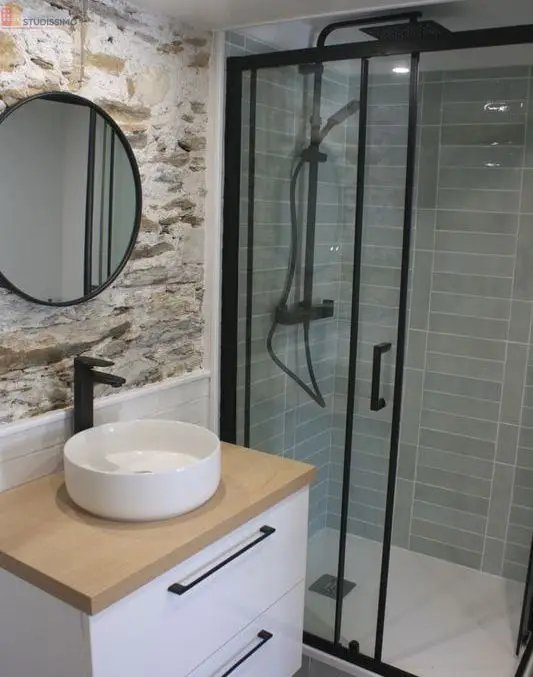 Studio meublé 30m² Nantes Canclaux/Mellinet - Meublé, 3e étage - Photo 1