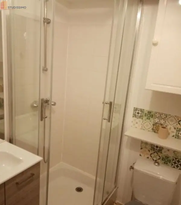 Studio meublé 19m² Nantes centre - Proche Foch, lumineux - Photo 6