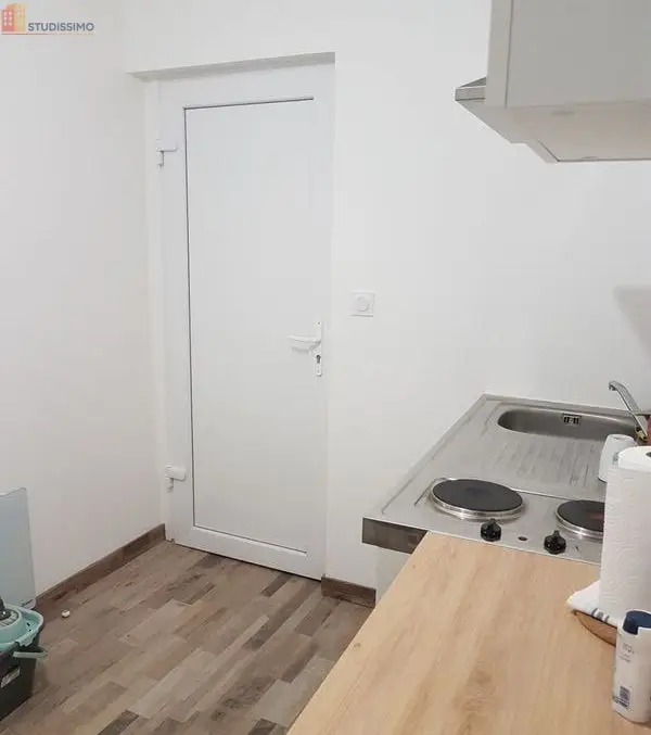 Studio meublé 18m² Beaulieu-sur-Loire - Meublé, cosy - Photo 5