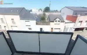 Studio 39m² Nantes 44100 - Lumineux, DPE C - Photo 3