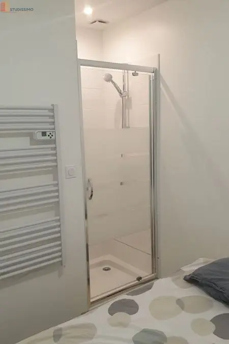 Studio 18m² Beaulieu-sur-Loire - Meublé, proche Belleville-sur-Loire - Photo 2