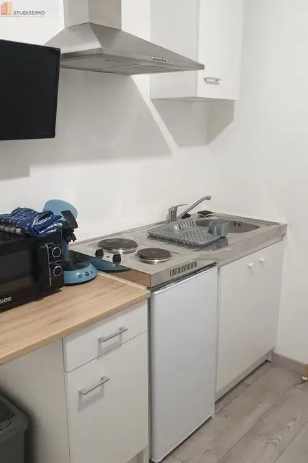Studio 18m² Beaulieu-sur-Loire - Meublé, proche Belleville-sur-Loire - Photo 1