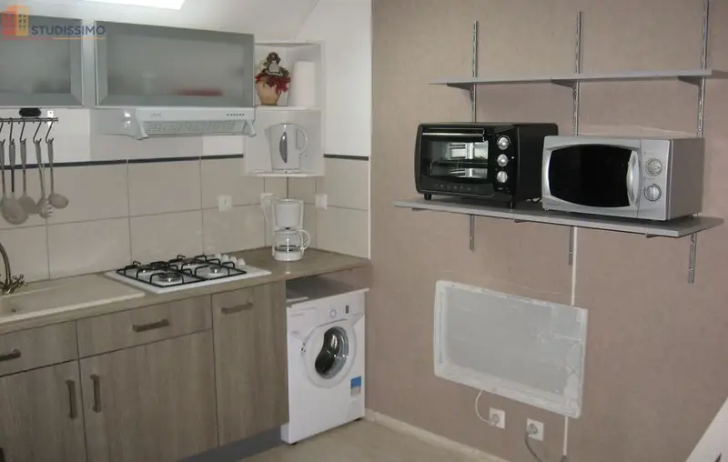 Studio meublé 30m² Pressigny-les-Pins - Meublé, DPE D - Photo 4