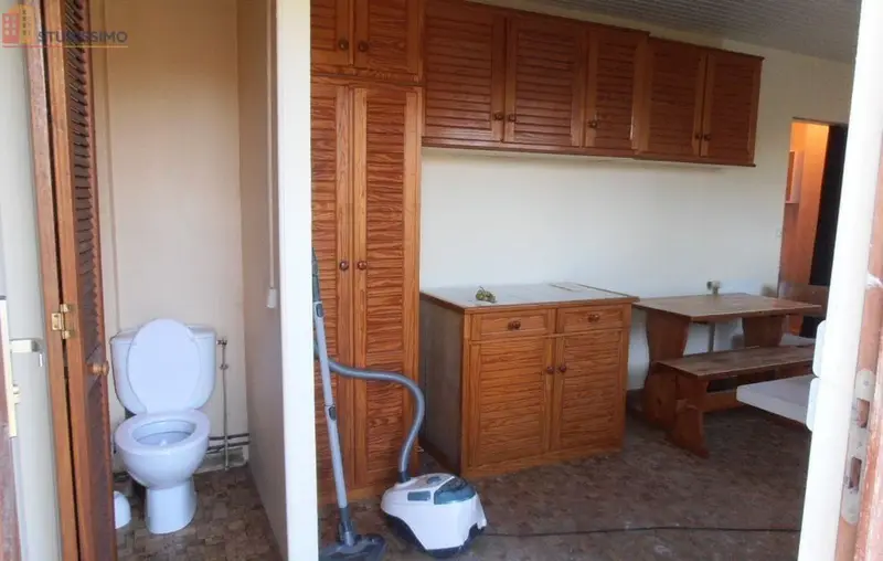 Studio meublé 18m² Saint-Nazaire - Meublé, proche IUT - Photo 8
