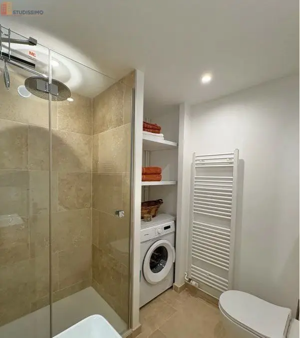 Studio meublé 30m² Orléans 45000 - Rénové, balcon et parking - Photo 10