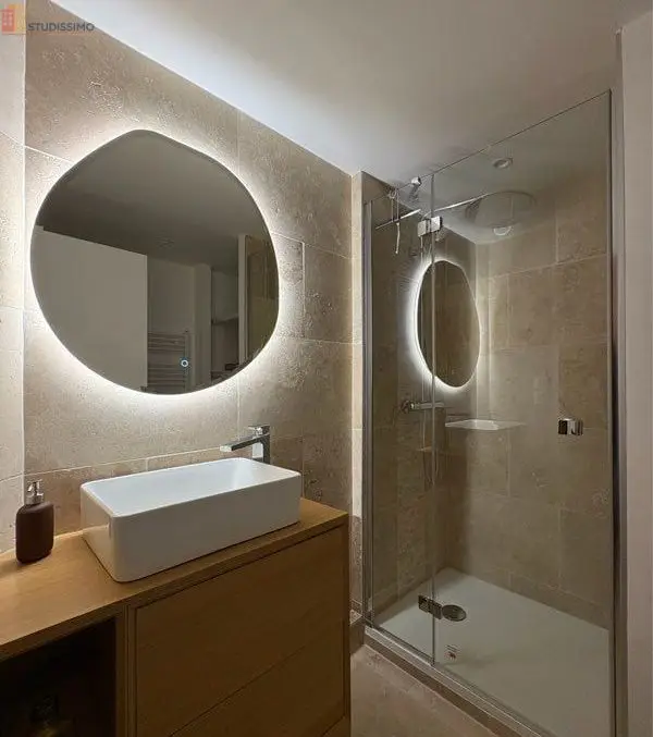 Studio meublé 30m² Orléans 45000 - Rénové, balcon et parking - Photo 9