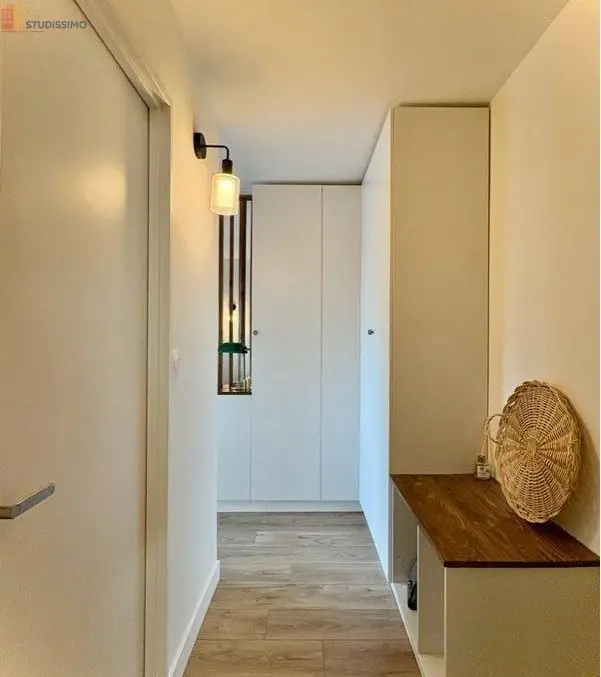 Studio meublé 30m² Orléans 45000 - Rénové, balcon et parking - Photo 4