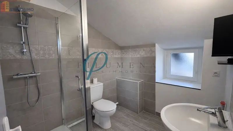 Studio 23m² Ancenis-Saint-Géréon - Dernier étage, lumineux - Photo 10