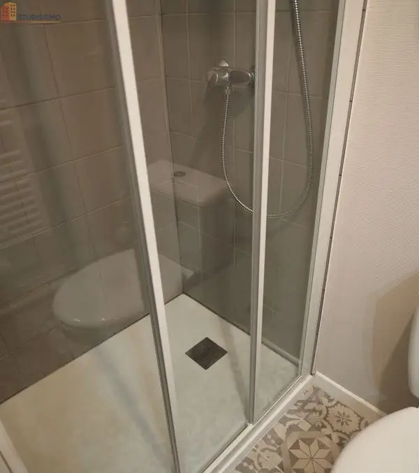 Studio 18m² Orléans 45000 - DPE D - Photo 3