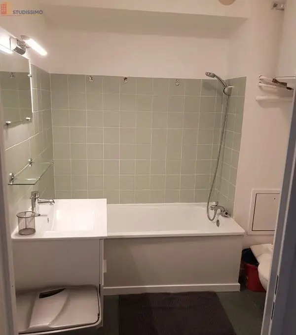 Studio meublé 20m² Orléans 45000 - Meublé, 1er étage - Photo 3