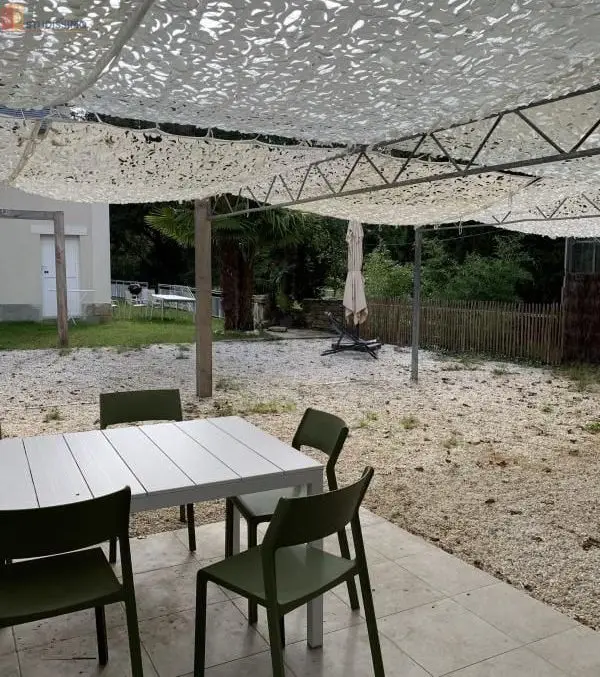 Studio meublé 21m² Vertou 44120 - Meublé, DPE D - Photo 75