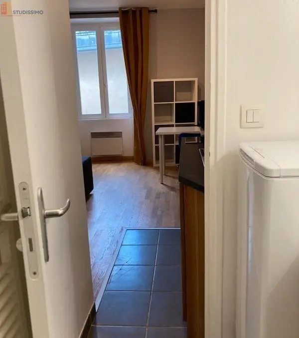 Studio meublé 18m² Nantes centre - Hyper centre, Bouffay - Photo 16