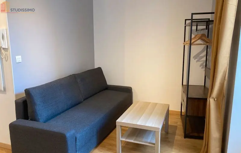 Studio meublé 18m² Nantes centre - Hyper centre, Bouffay - Photo 12