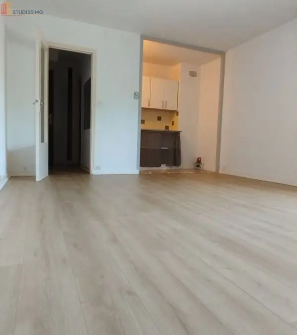 Studio 31m² Angers 49000 - Photo 2