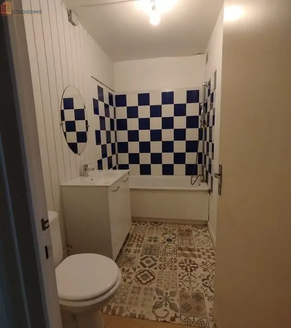 Studio 31m² Angers 49000 - Photo 1