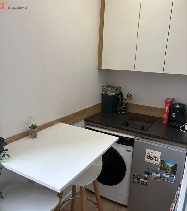 Studio meublé 17m² Orléans 45000 - Centre, lumineux - Photo 3