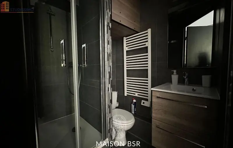 Studio 22m² Nantes 44300 - Photo 32