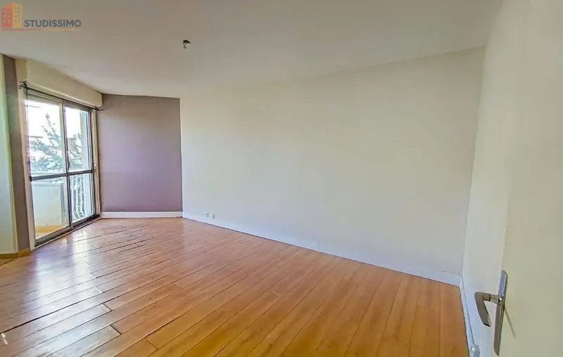 Studio 29m² Orléans - Meublé, balcon - Photo 4