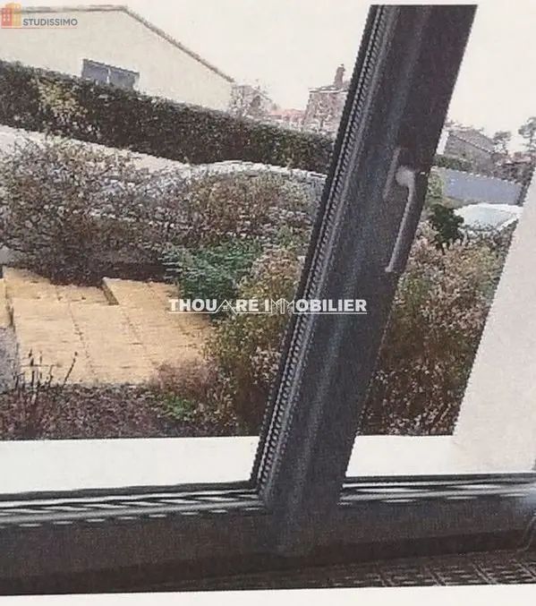 Studio 20m² Le Loroux-Bottereau - DPE D - Photo 2