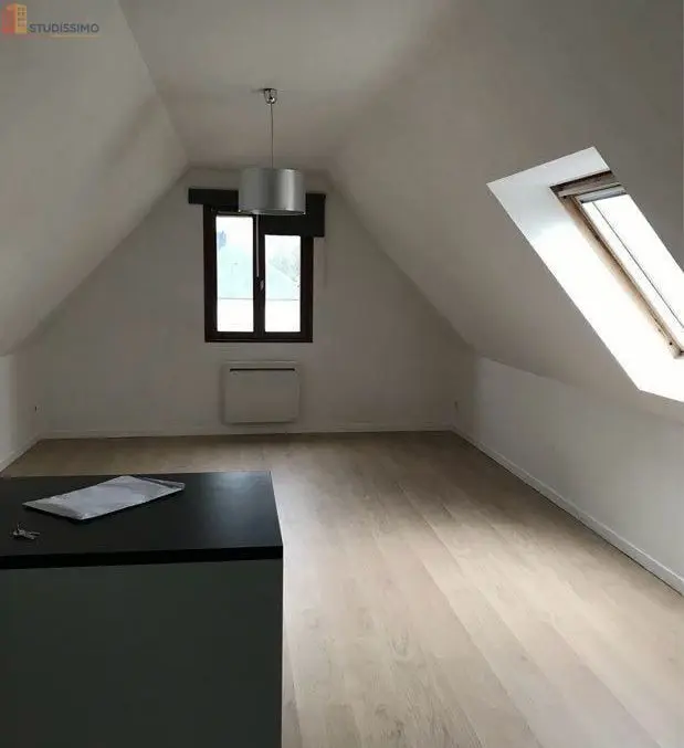 Studio 30m² Blain - 2e étage, lumineux - Photo 2