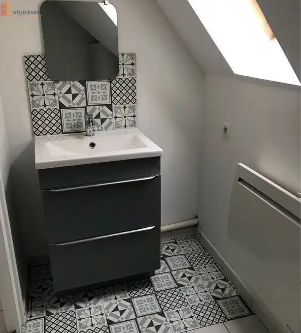 Studio 30m² Blain - 2e étage, lumineux - Photo 1