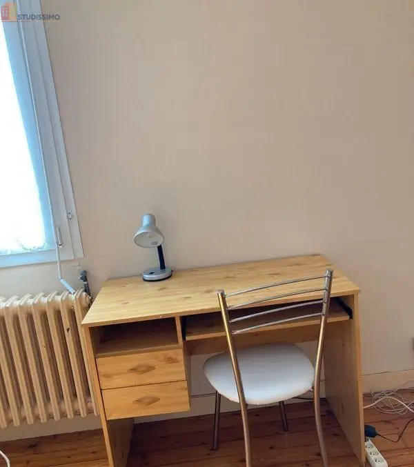 Studio meublé 22m² Saint-Nazaire - Idéal étudiant, calme - Photo 5