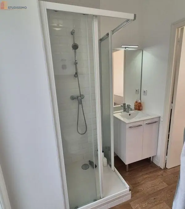 Studio 14m² Angers 49000 - Photo 1