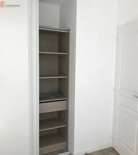 Studio 211m² Nantes centre - Lumineux, proche CHU - Photo 4