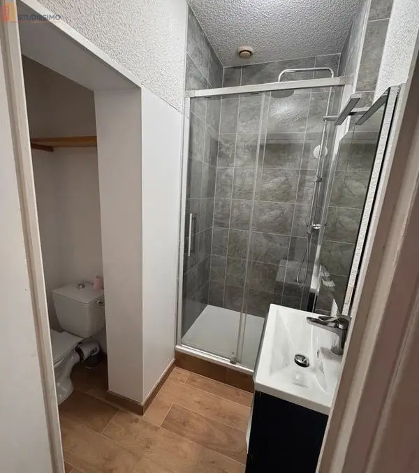 Studio 25m² Orléans 45000 - Photo 7