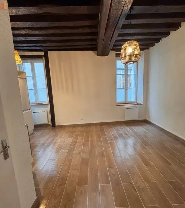 Studio 25m² Orléans 45000 - Photo 2