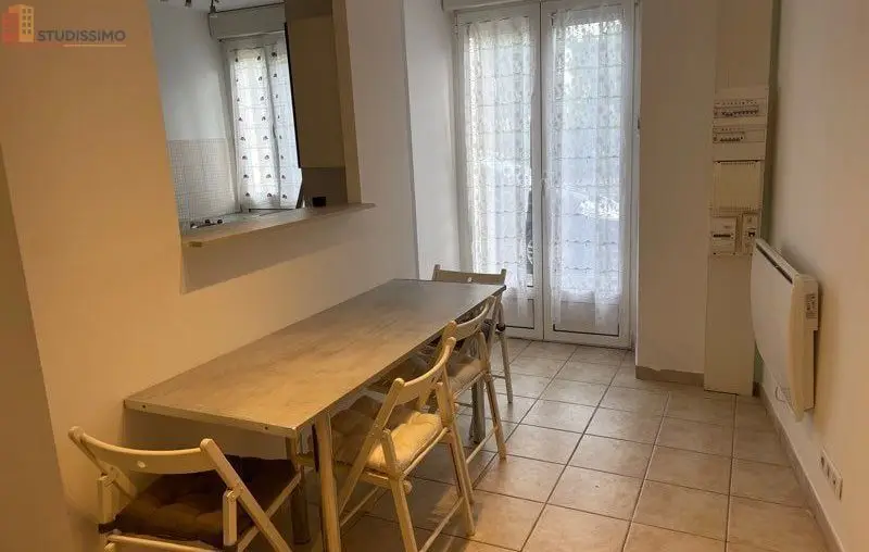 Studio meublé 35m² Montargis - Meublé, lumineux - Photo 5
