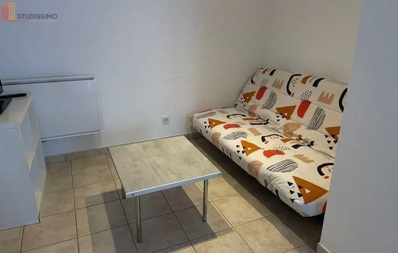 Studio meublé 35m² Montargis - Meublé, lumineux - Photo 1