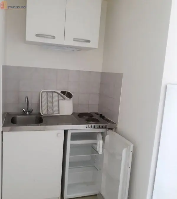Studio meublé 19m² Saint-Jean-le-Blanc - Proche fac, lumineux - Photo 3
