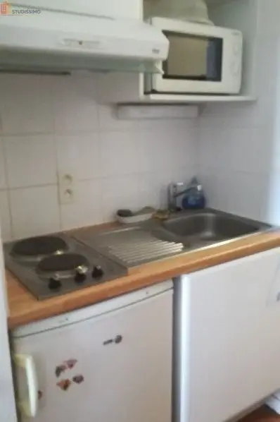 Studio meublé 22m² Carquefou - Étudiant, meublé - Photo 9