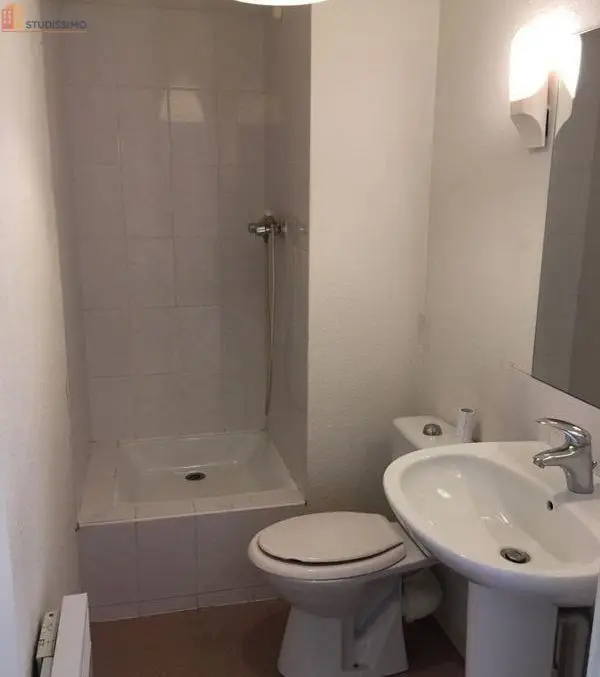 Studio 17m² Nantes centre - lumineux - Photo 3