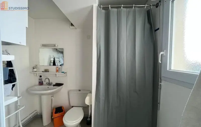 Studio 27m² Angers 49000 - Photo 1