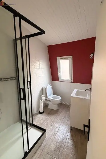 Studio meublé 26m² Nantes 44000 - Mezzanine, lumineux - Photo 18
